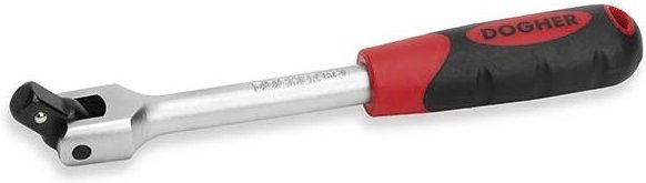 Knickgriff 1/2 150mm Dogher 543-016