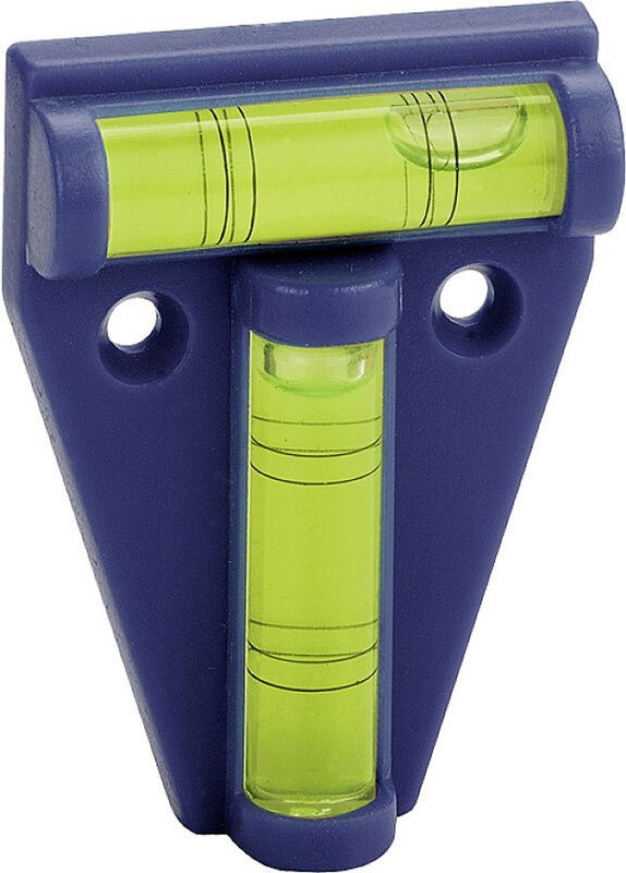 062500 Pfosten-Wasserwaage - KWB