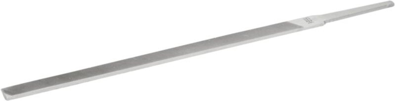 Stiftfeile, Schlicht, ohne Heft 150 mm - Bahco