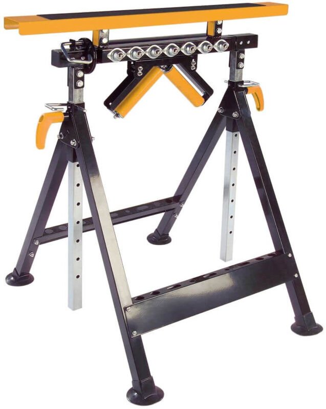 Multifunktions-Arbeitsbock 4in1 Maxxwork