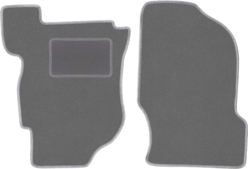 Fußmatten vorn: Honda Concerto Liftback (1988-1994)