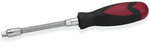 Flexibler Schraubendreher 1/4 150mm Dogher 509-016