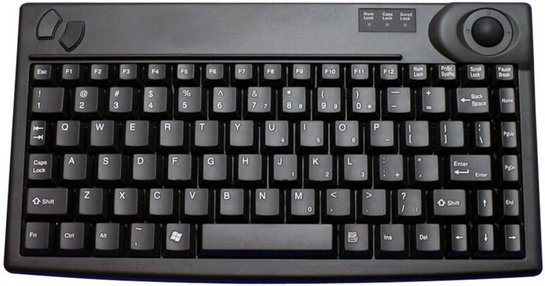 Benning 044154 044154 Tastatur 1 St.