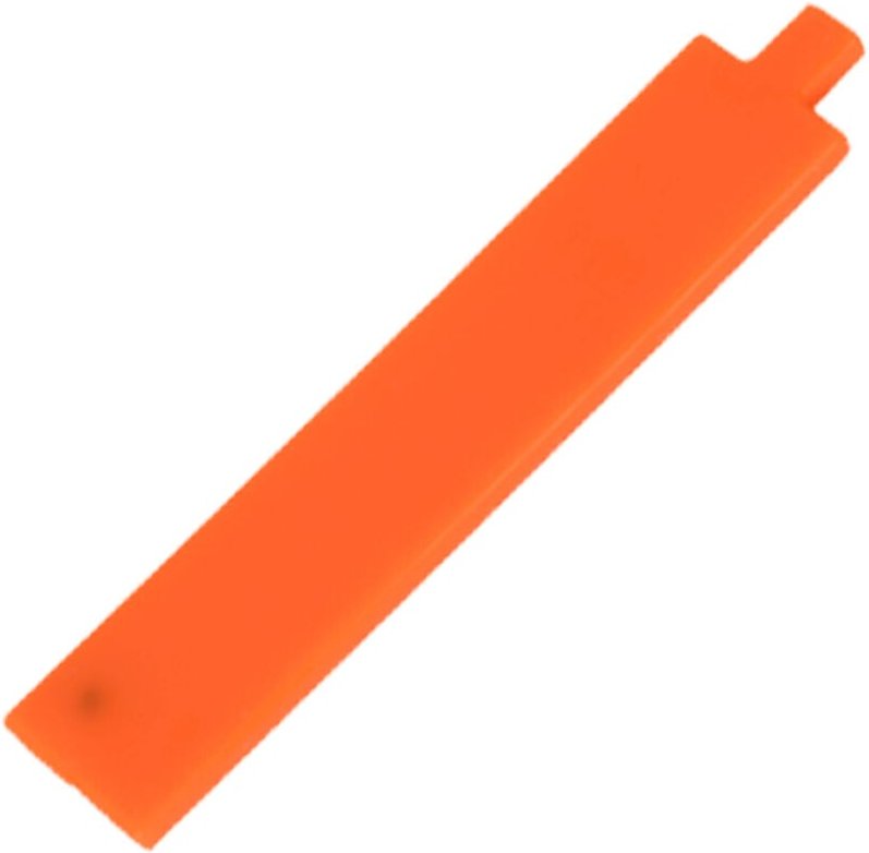 Ersatzteil - Orange Sperrzubehör - Tefal rowenta