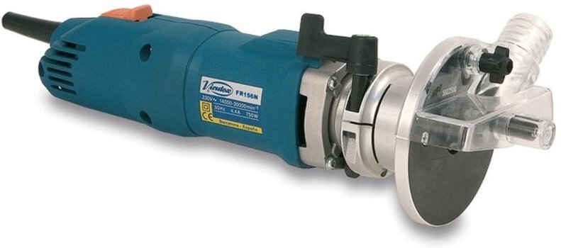 Oberfräse VIRUTEX FR156N