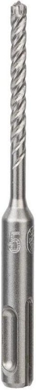 Hammerbohrer SDS-plus-7X 5x50x115 mm Beton Stein 2608576104 - Bosch