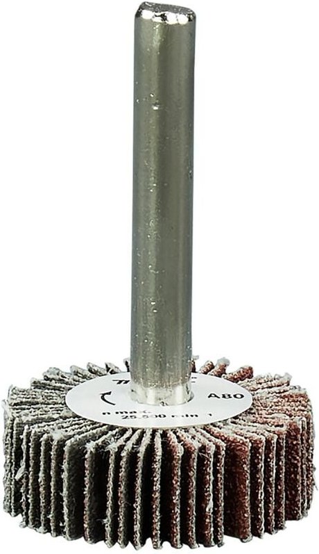 Thumbnail - Lamellenschleifer 30 x 10 mm A80 - D-75312 - Makita