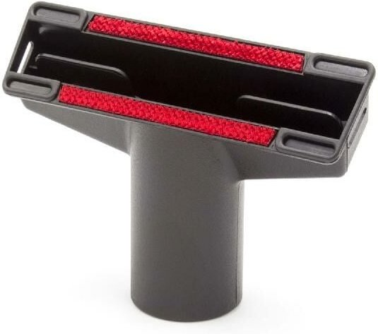 Vhbw - Polsterdüse, Möbeldüse 32mm-Anschluss kompatibel mit Staubsauger Kärcher t 10/1, t 10/1 Adv, t 10/1 Advanced, t 1...