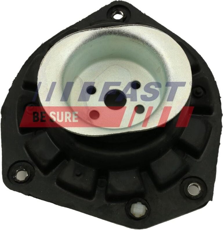 Ft12016 Schnelle Stossdämpfermontage