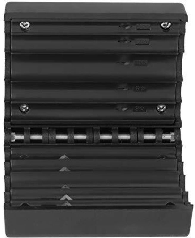 Kabelabisolierer, LWL-Puffer-Bündelader-Abisolierer, 4,5-11 mm, Schwarz