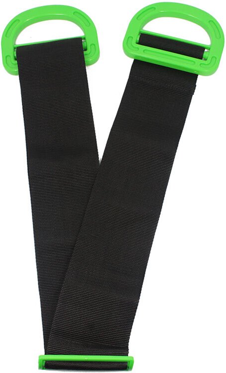 Euro Vanadium - Trageriemen für 50 kg Last