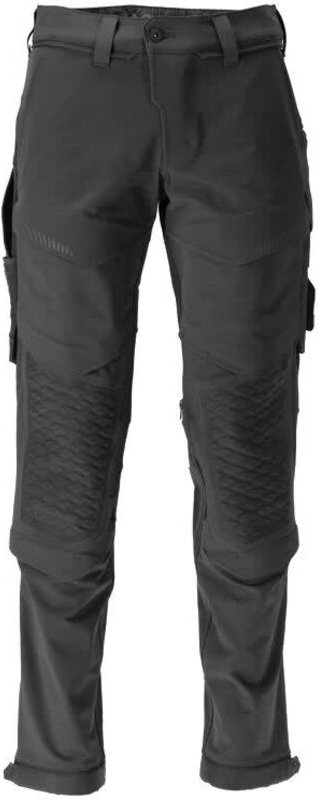 Bundhose customized Ultimate Stretch 22179-652 Gr. 82C50 schwarz - Mascot