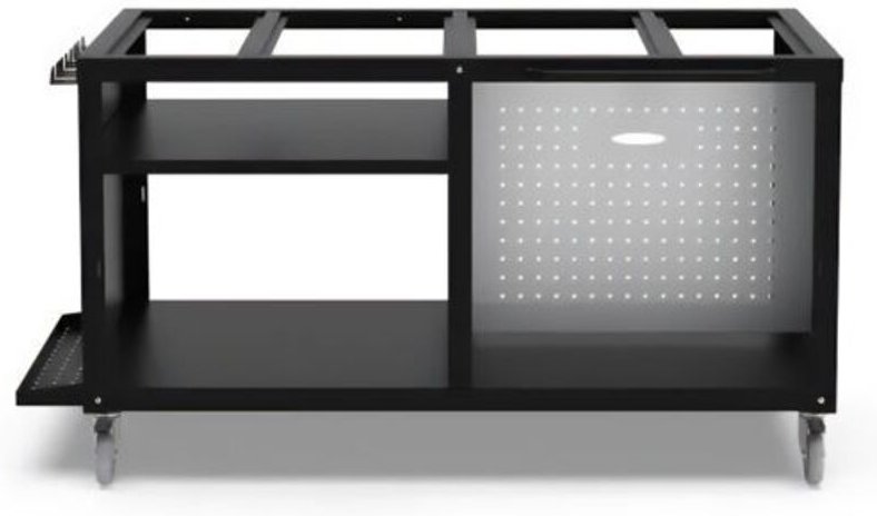 Alfa - Forni Kochstation Modul gr. 160x80cm nur Rahmen