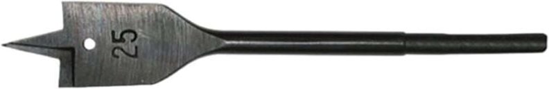 Flachfräsbohrer 22x150 mm - D-07761 - Makita