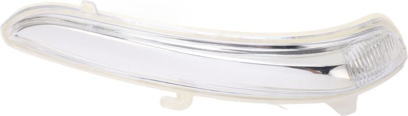 Zoternen - Spiegel Blinker Licht Boing 1607512680 Rechte Seite Wasserdichte Anzeige Lampe lampe ersatz Für Peugeot 208 2...