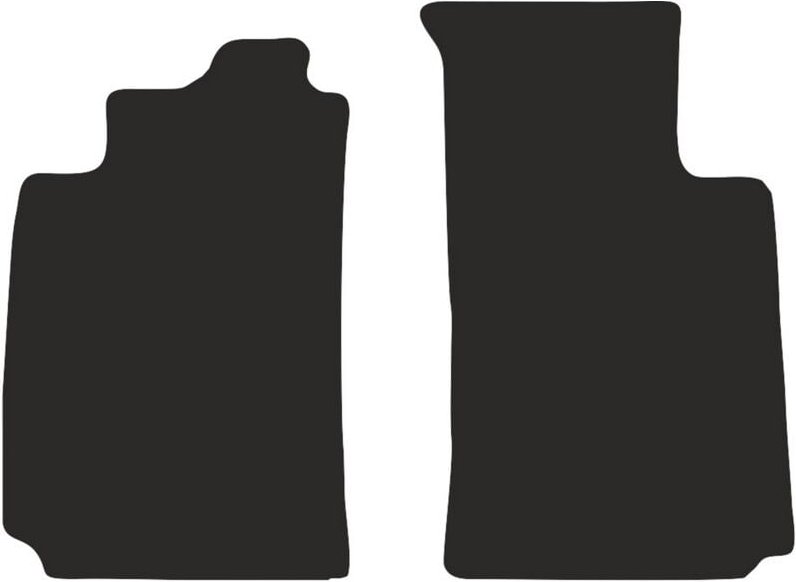 BASIC-Front für: Renault Megane I Limousine, Classic, Fließheck, Grand Tourer, Kombi 1995-2002