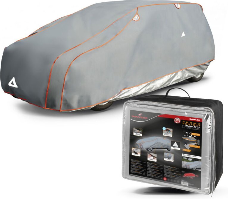 Hagelschutzplane Perma Protect Complete Größe M