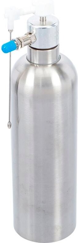 Bgs Technic - Druckluft-Sprühflasche Edelstahl rostfrei 650 ml