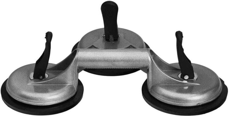 Saugnapf für Glasplatten 150kg KD10194