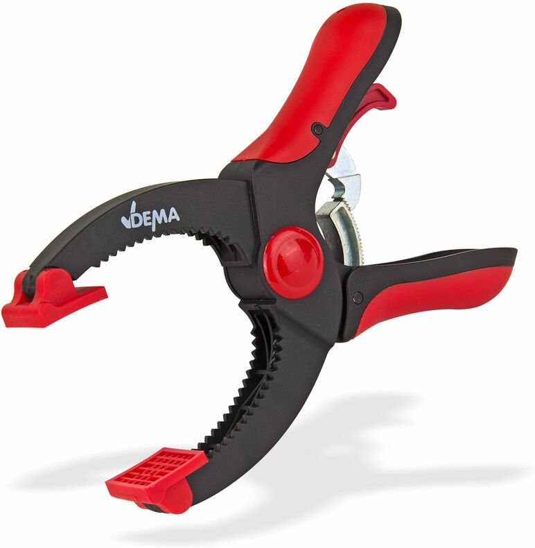 Ratschenzwinge 244 mm