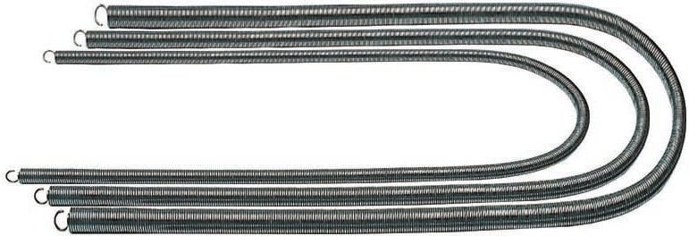 Ferrari Srl - Mehrschichtige Rohrfeder Ø14 - Idrhaus