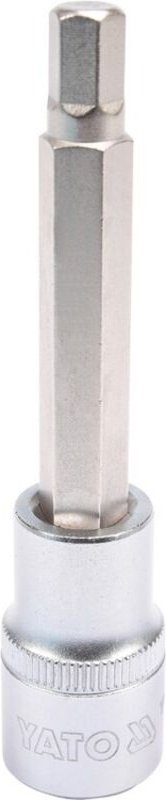 Inbusschlüssel 1/2'''' 8MM L100MM / YT-04394 / Yato