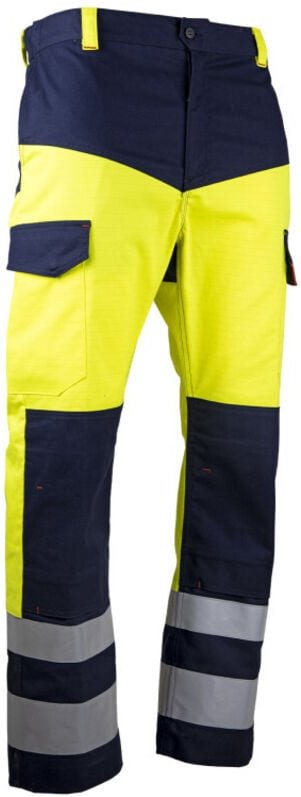 LMA - atex Risk Pratic xenon High Visibility-Hose 1712-42