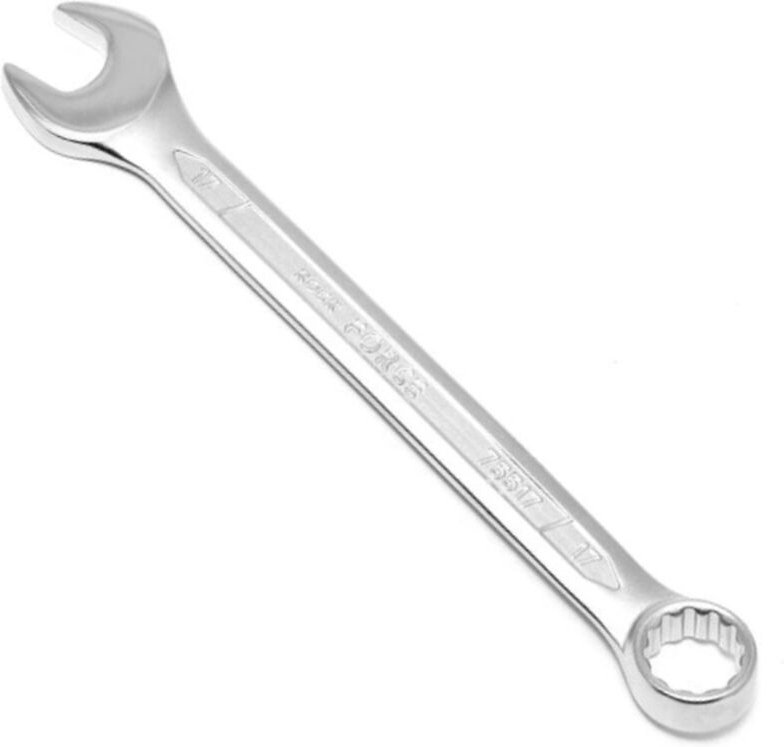 17-mm-Maulschlüssel