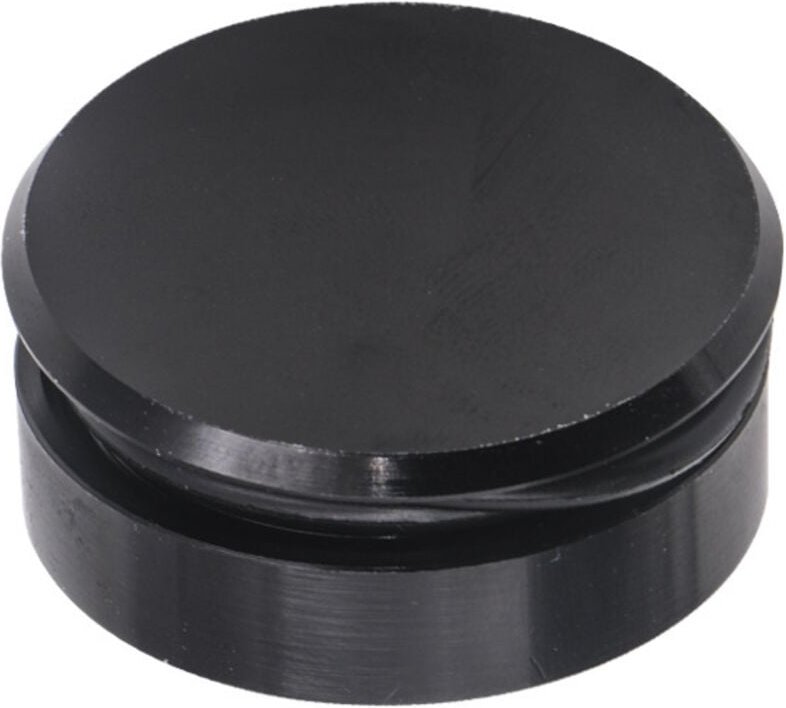 Ahlsen Scheibenwischer-Entfernungssatz, Auto-Heckscheiben-Abdeckungsantenne, Auto-Heckscheibenwischer-Lochstopfen, dekor...