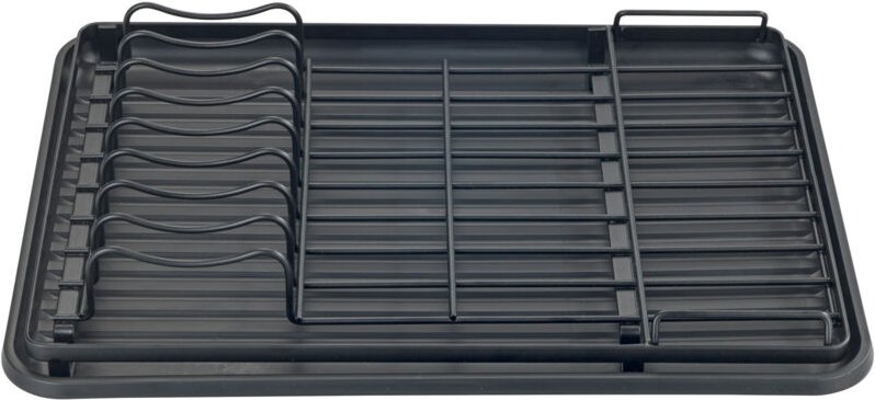 Thumbnail - WENKO Geschirrabtropfer mit Flaschenhalter Amy