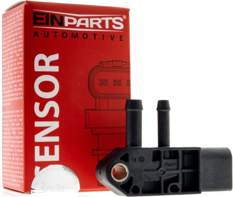 Abgasdrucksensor für Audi Seat Skoda VW