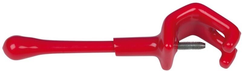 Ks Tools Gegenhalter mit Schutzisolierung, 15-40 mm