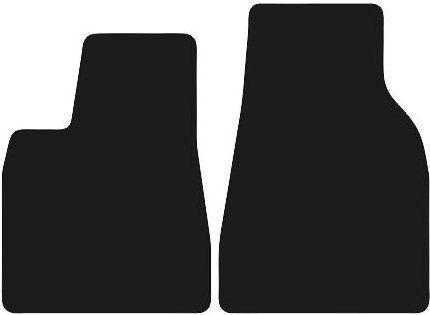 BASIC-Front für: Tesla Model X SUV 2016-