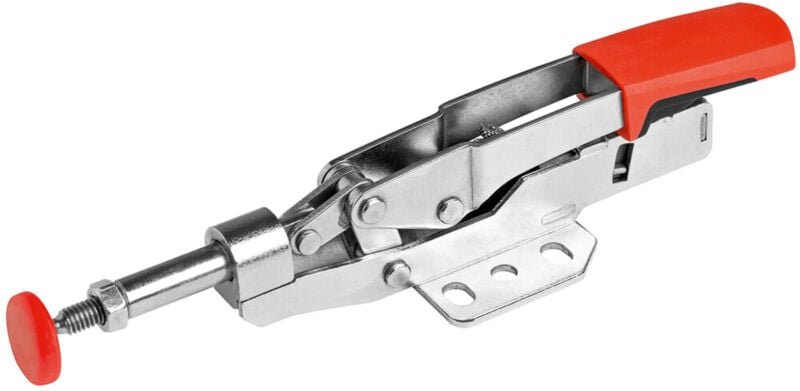 Bessey Schubstangenspanner STC-IHH Spannweite 25 mm