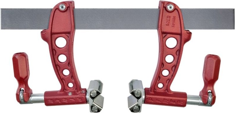 Reversibel Maxipress RT Stiel 40x10mm MAXI-RT 50 cm