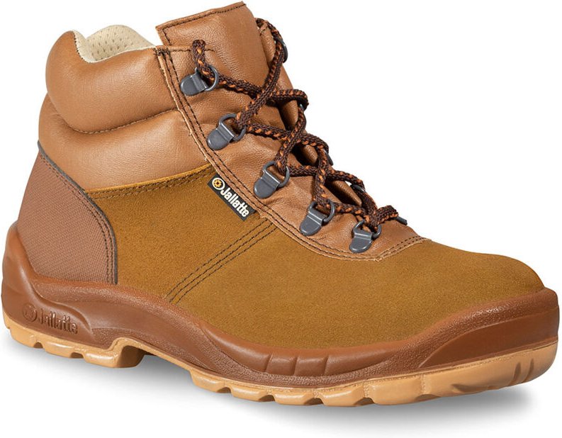 Sicherheitsschuhe JALMONT BETON EVOL SAS S3 SRC Größe 38