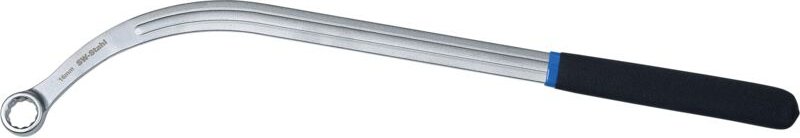 SW-Stahl 10557L-16 Keilrippenriemen-Spannschlüssel