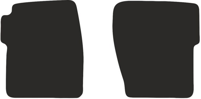 BASIC vorne für: Land Rover Discovery II Offroad 1998-2004