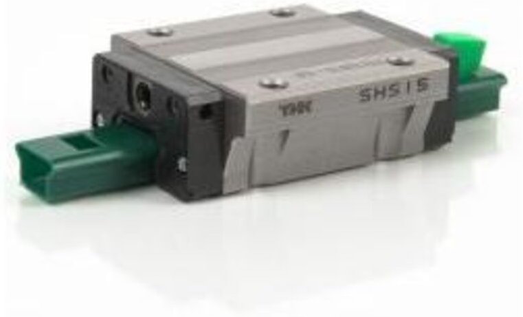 Thumbnail - THK - Führungswagen SHS15 css 0,24 kg Standard Standard 15er Reihe