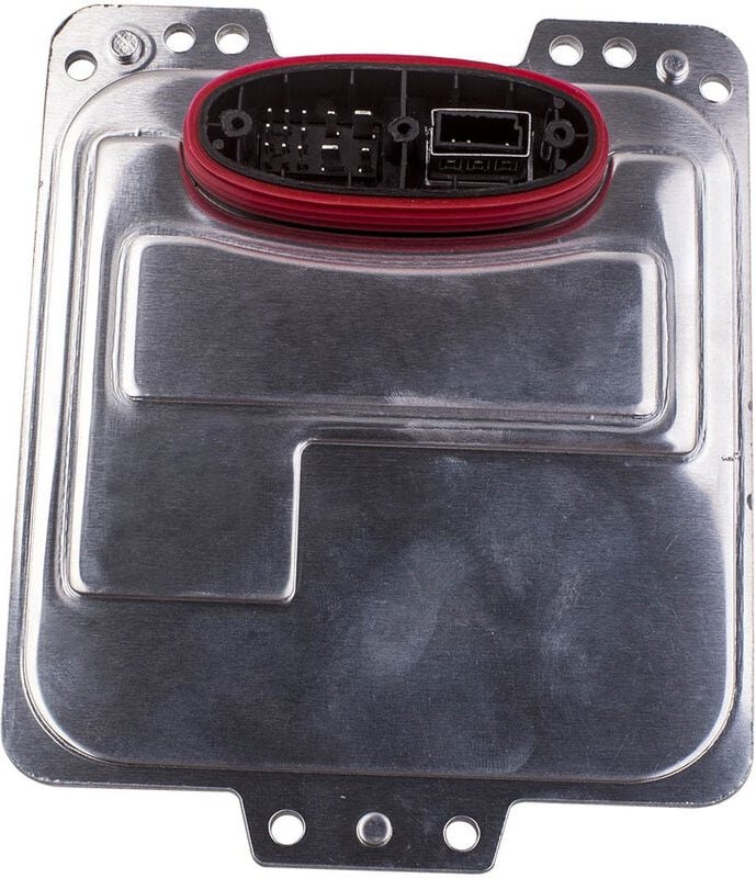 Xenon Scheinwerfer Steuergert A2129007804 für Mercedes E-Klasse ScheinwerferXenon Scheinwerfer Steuergert A2129007804 fo...