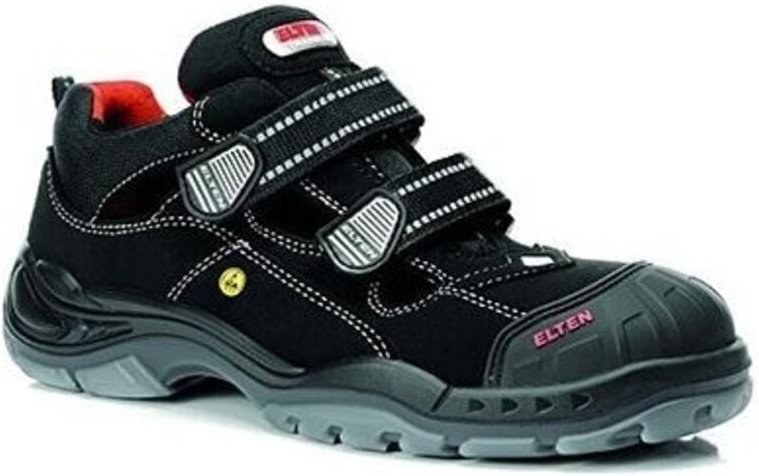 Sicherheitssandale Scott Pro esd S1P - Elten Gr. 44