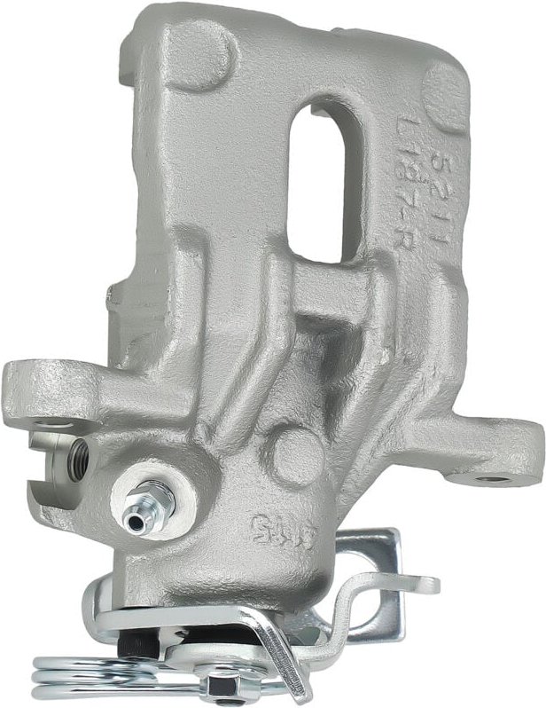 Maxpeedingrods - Bremssattel Bremszange Hinten Rechts für Honda Civic viii 1.3 1.4 1.8 2.2L
