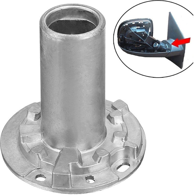 Crediri Für vw T5 T6 Amarok Transporter Außenspiegelhalterung Getriebelager Innenring l/r