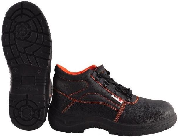 Buty trzewik bezpieczny galmag s1 roz.43 /461