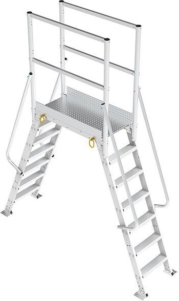 Matisère - Plattform 3 Stufen - Max. Arbeitshöhe 2.65m - SLPDA75/600