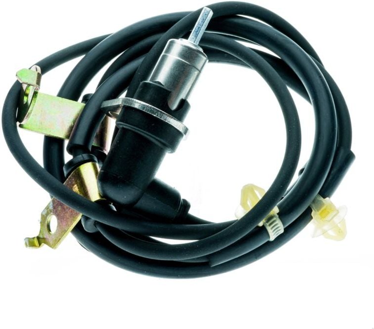 ABS Raddrehzahlsensor Hinten Links für Suzuki Liana