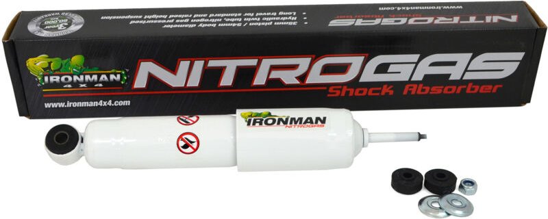 Stossdämpfer 12791gr