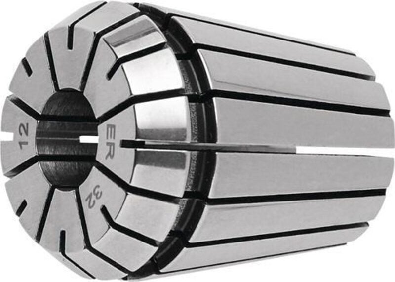 Spannzange Typ er 40 / 472 e Spann-Ø 25 mm