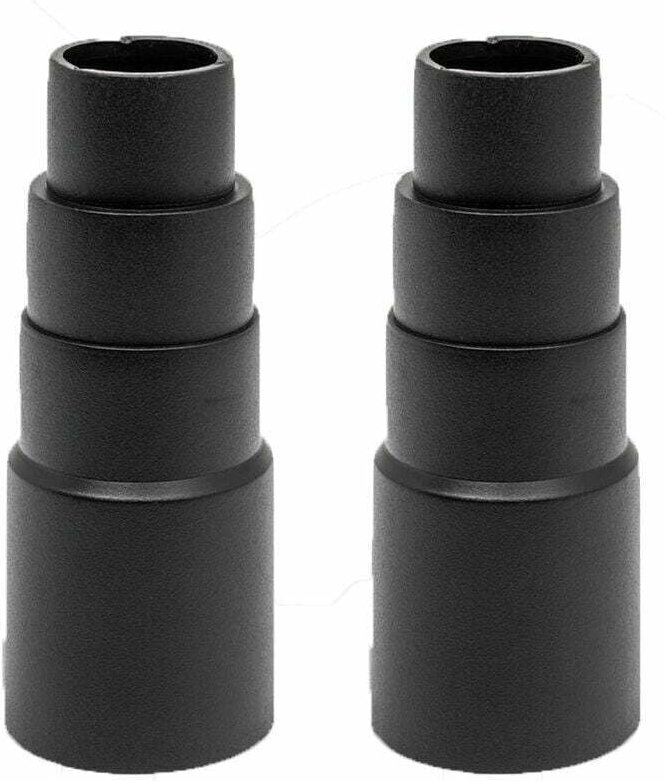 Thumbnail - Ulisem Staubsaugerschlauch Reduzieradapter passend für zB. B.Bosch Karcher - Staubsaugerzubehör