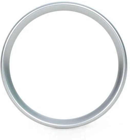 Neuer Auto-Uhr-Lünetten-O-Ring für Vitara 2015-2020 34615-54P00-PEQ 34615-56P00-PEQ